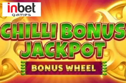 Chilli Bonus Jackpot